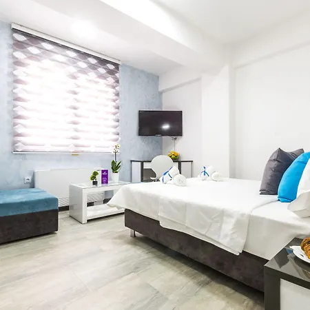 Astera 4* スコピエ