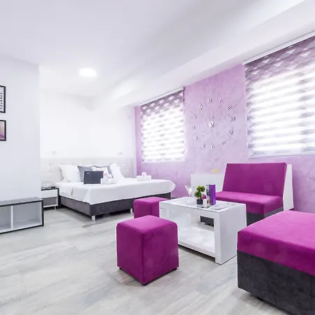 Astera Готель 4*