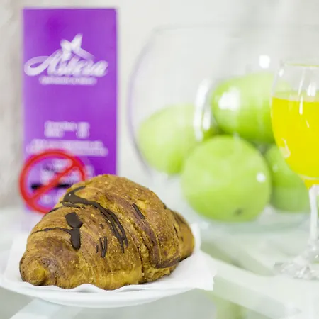 Astera 4* スコピエ