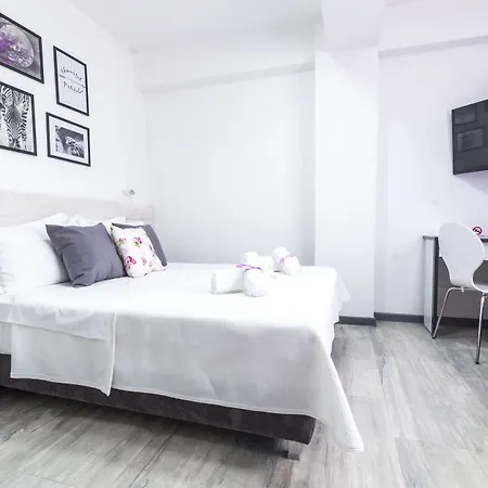 Astera Готель 4*
