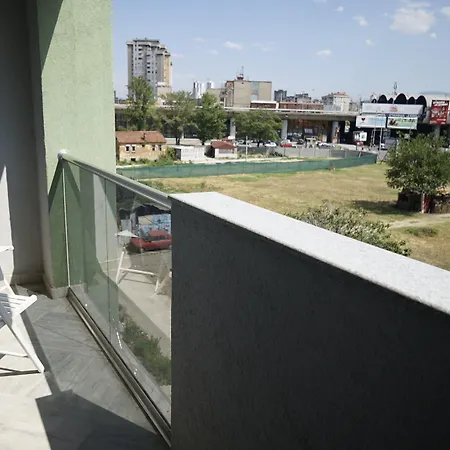 Astera Готель Скоп'є