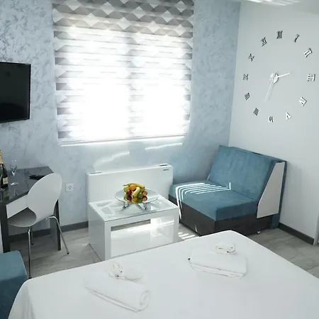 Astera Готель 4*