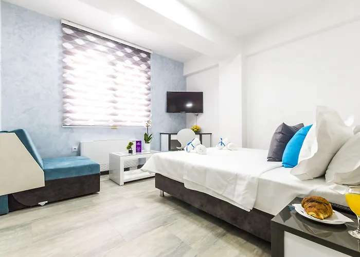 Astera 4* Skopje